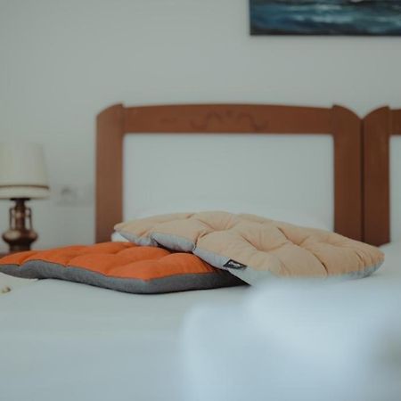 Nonna'S Boutique Hotel Dhërmi Dış mekan fotoğraf
