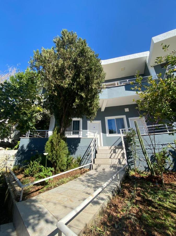 Nonna'S Boutique Hotel Dhërmi Dış mekan fotoğraf
