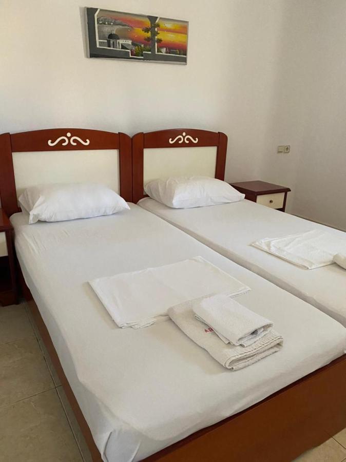 Nonna'S Boutique Hotel Dhërmi Dış mekan fotoğraf