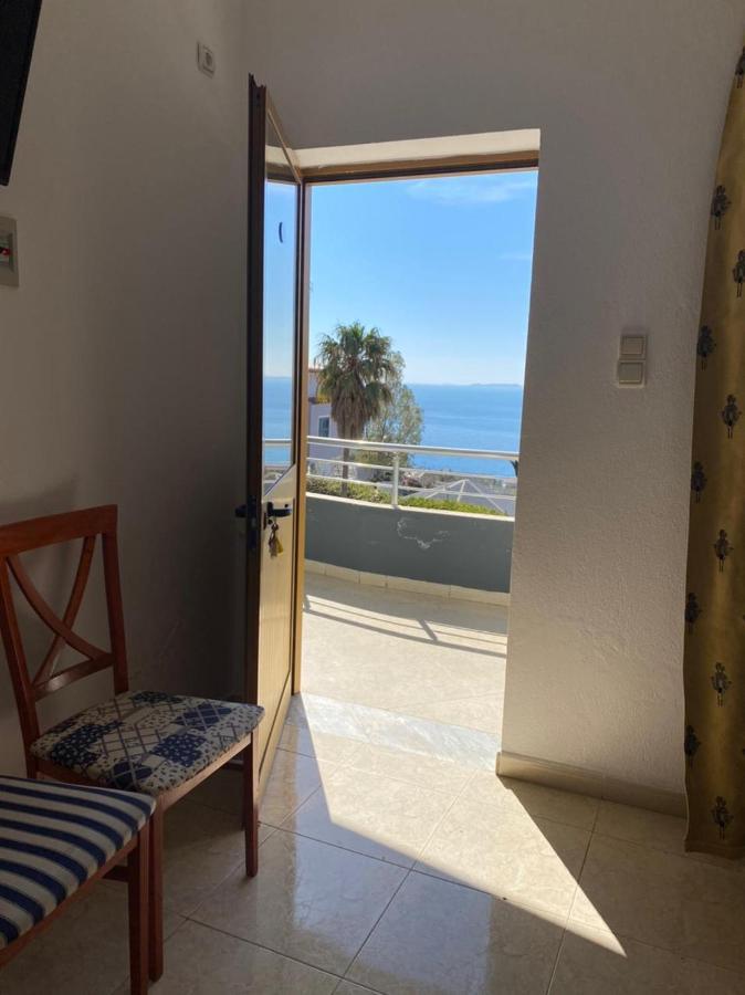 Nonna'S Boutique Hotel Dhërmi Dış mekan fotoğraf