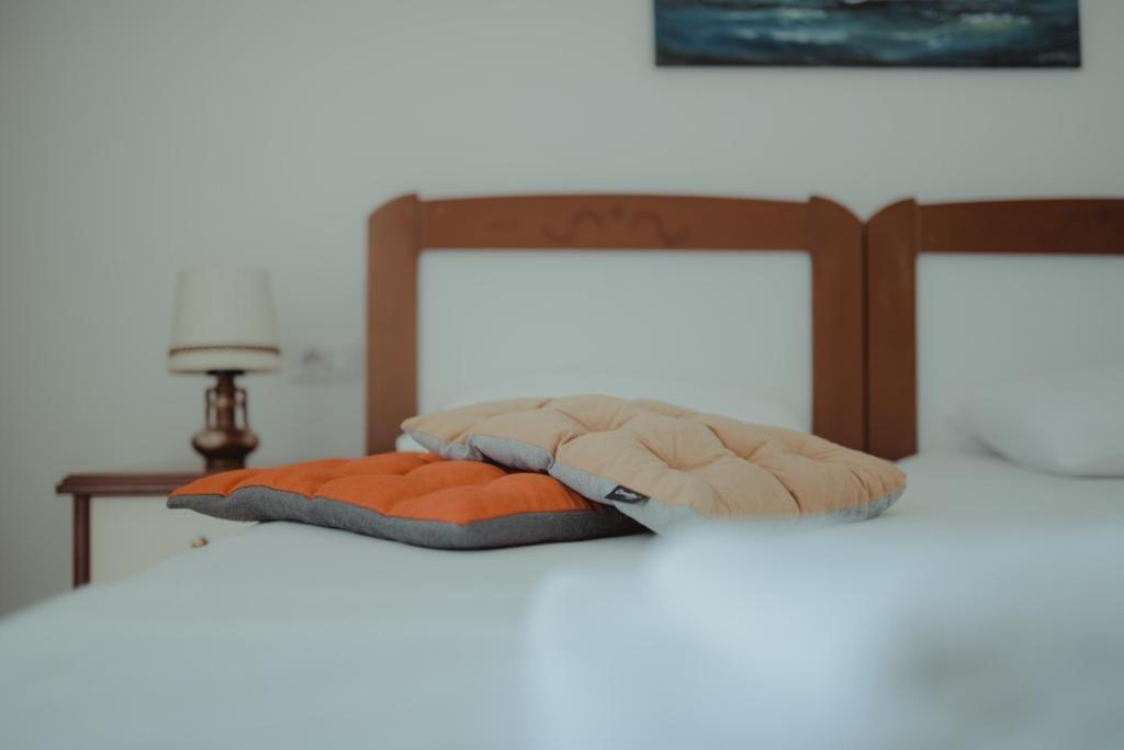 Nonna'S Boutique Hotel Dhërmi Dış mekan fotoğraf