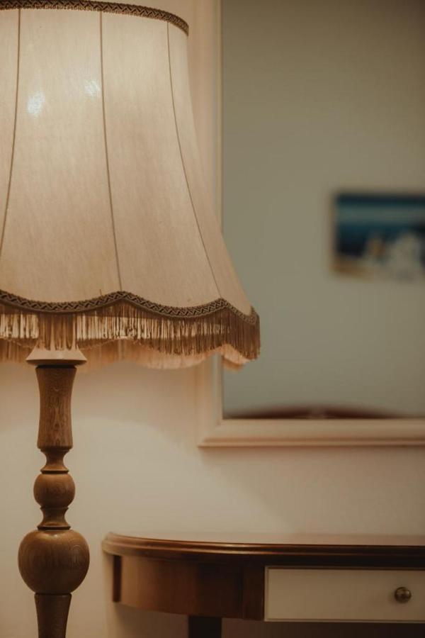 Nonna'S Boutique Hotel Dhërmi Dış mekan fotoğraf