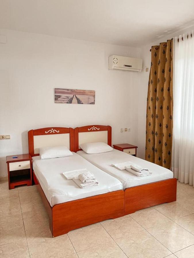 Nonna'S Boutique Hotel Dhërmi Dış mekan fotoğraf