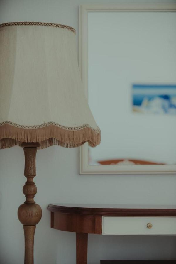 Nonna'S Boutique Hotel Dhërmi Dış mekan fotoğraf